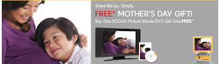 Free CVS DVD Picture Photo Coupon Movie