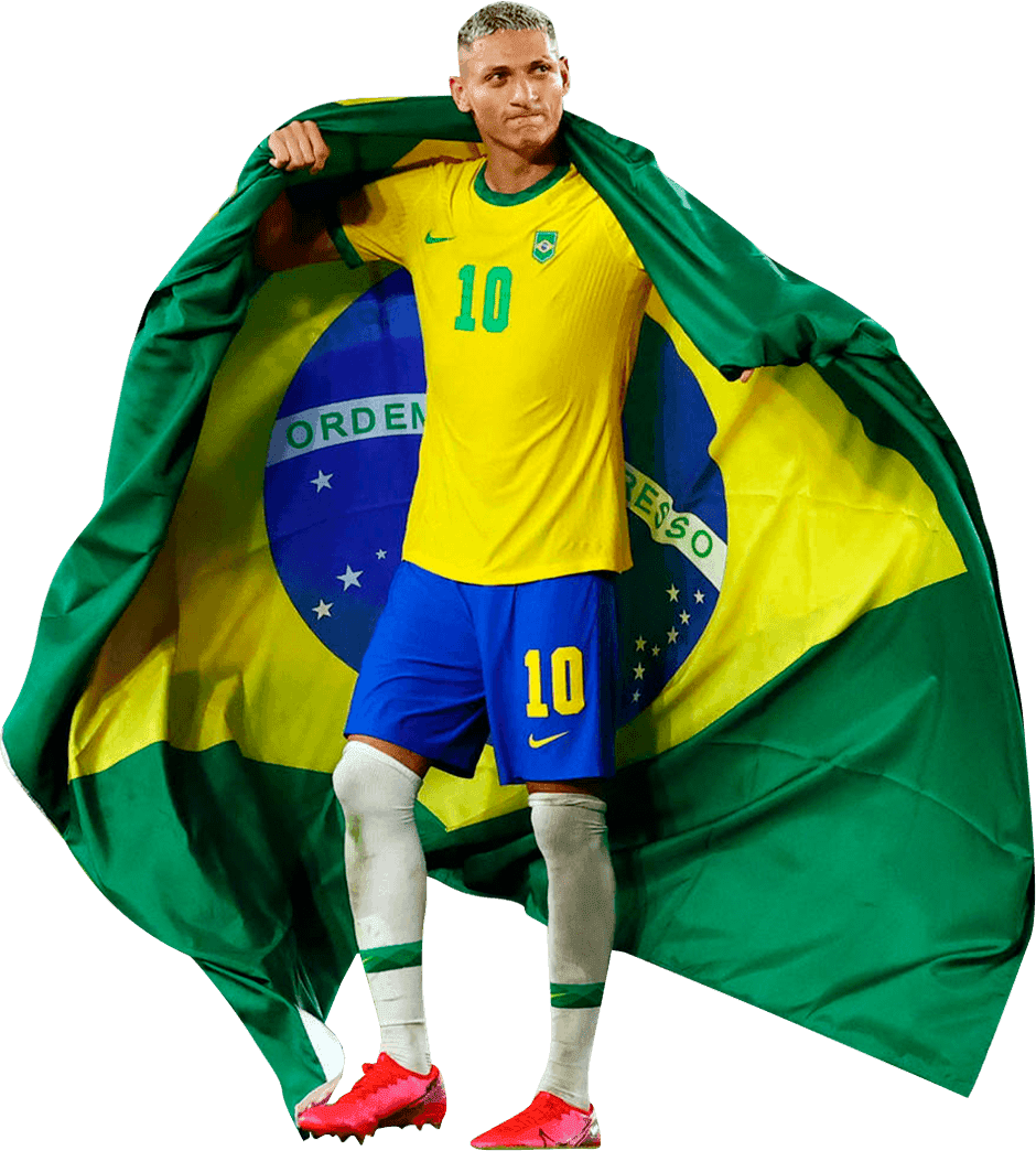 Seleção Brasileira em Copas do Mundo