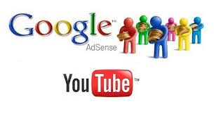 Meningkatkan Penghasilan Adsense Dengan Youtube