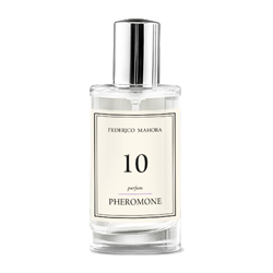 FM 10 Feromonen Parfum voor Vrouwen Dior