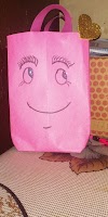 Papper Bag 