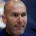 Zidane é candidato a substituir Tite na seleção brasileira, diz jornal francês