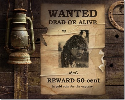 Wanted