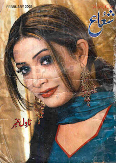  Shuaa Digest February 2005