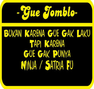 Gambar Dp Bbm Terbaru