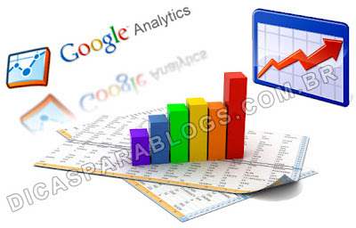 contador google analytics para blogs