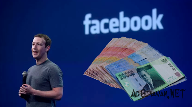 Meningkatkan Penghasilan Facebook Ad Breaks