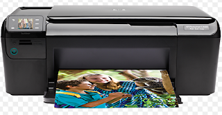 HP Photosmart C4685 Treiber und Software herunterladen | Der Drucker ist absolut am Arbeitsplatz erforderlich, da Sie dieses Gerät benötigen,