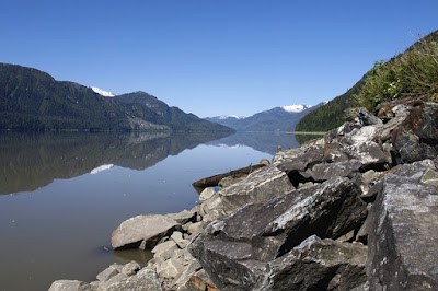 Skeena River