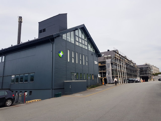 SMS shopping center-Tórshavn