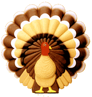 turkey clip-art