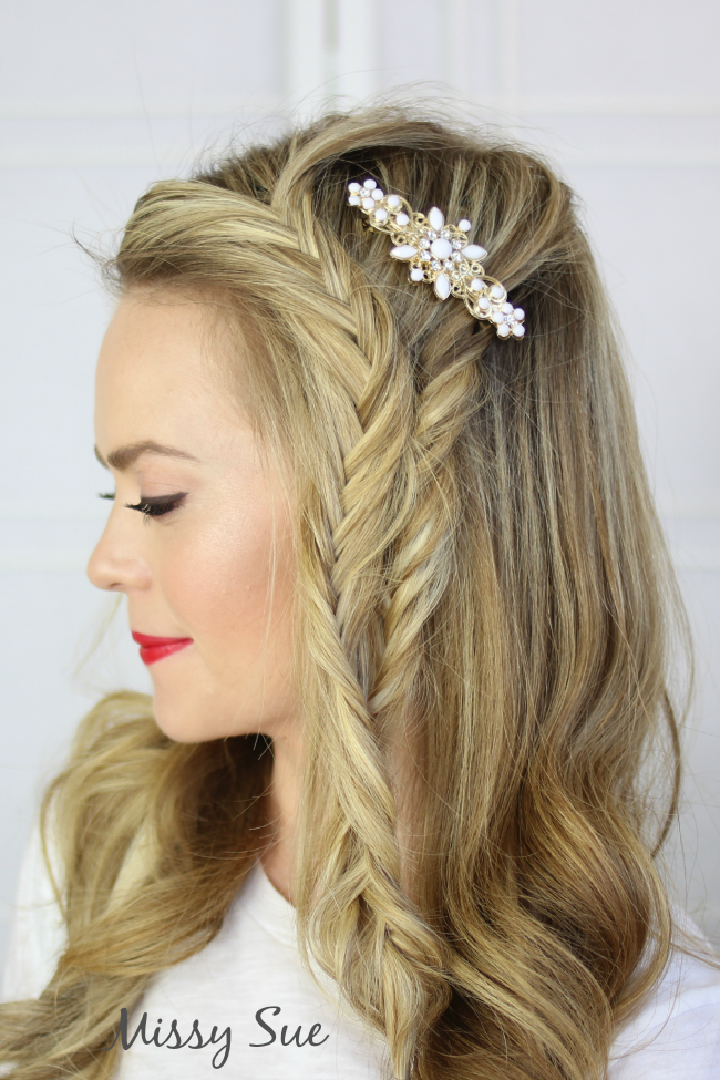 40 Interesting Dutch Plait Hairstyles  Hairstylo