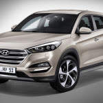 2016 Hyundai Tucson Specs Concept Review