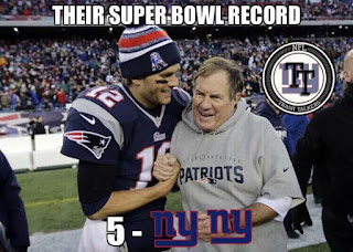 #nfl #patriots #brady.-Their Super bowl record 5 - ny ny