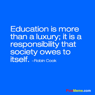 Education Quotes