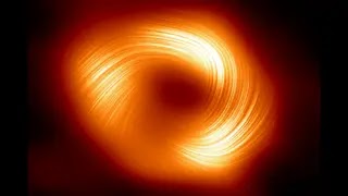 New View of the supermassive black hole at the heart of the Milky Way Galaxy 