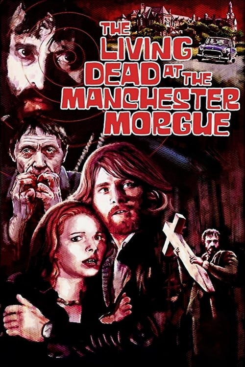 [HD] Non si deve profanare il sonno dei morti 1974 Assistir Online Legendado