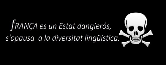 fRANÇA estat dangierós
