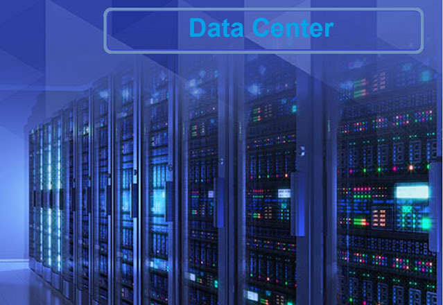 Data Center