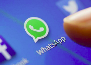 Whatsapp Error, Rakyat Cerdas Pake VPN auto bebas