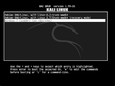 Kali Linux Installation- Dual Boot VS Live Boot VS Virtual Machine