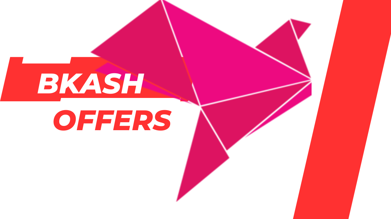 BKash New Offers