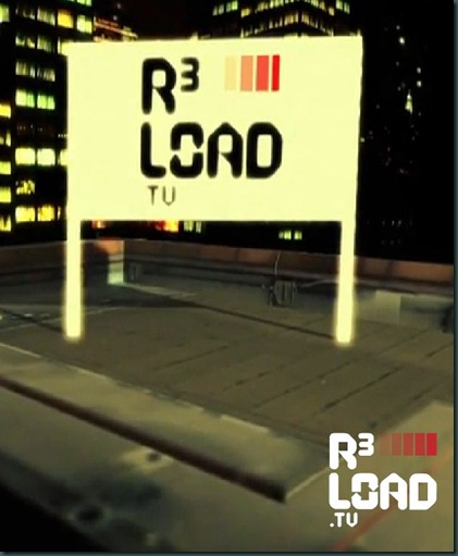 reload