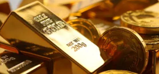 سعر الذهب في مصر اليوم الأربعاء 14 مايو 2025م