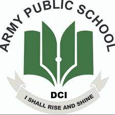 Army Public School Defence Complex Islamabad Jobs 2023