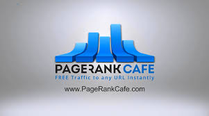Pagerank cafe