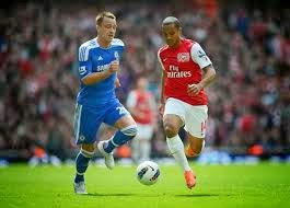 Prediksi Chelsea vs Arsenal