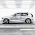 BMW 1 Series 2014