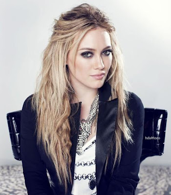 Hilary Duff In style Magazine Photos 2 Hilary Duff is hot and sexy in style 