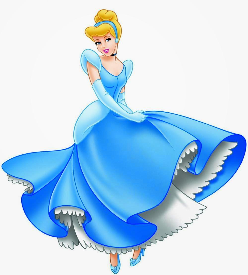 10 Gambar Princess Cinderella Free Download Gambar Top 10