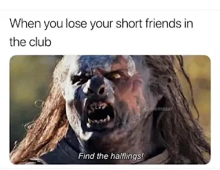 Short People Memes