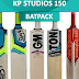 KP 150 Elite Batpack - 2015 Edition