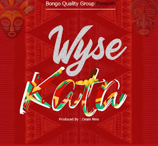 MP3 AUDIO | Wyse - Kata (Mp3 Download)