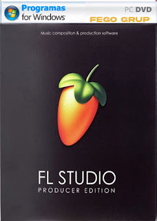 FL Studio 21 (2024) Versión 21.2.3 Full Español [Mega]