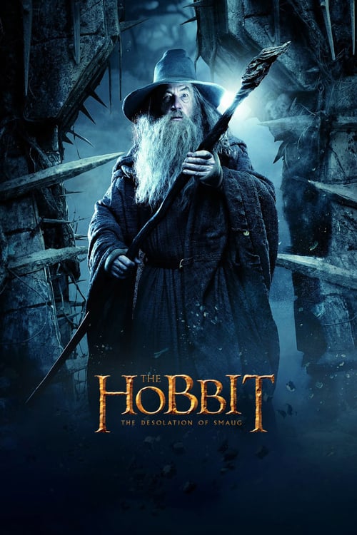 Lo Hobbit: La desolazione di Smaug 2013 Download ITA