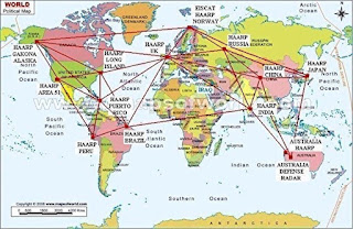 GWEN Tower World Grid