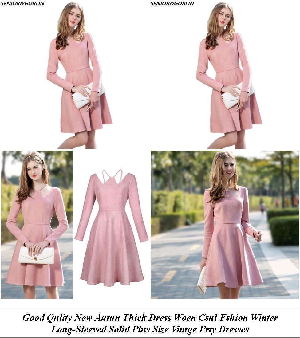 Shirt Dress Cos - Vintage Store Items - Cotton Dresses Online Shopping