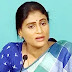 కాంగ్రెస్ తో కలిసి నడవాలనే తెలంగాణలో పోటీకి దిగలేదు : షర్మిల
