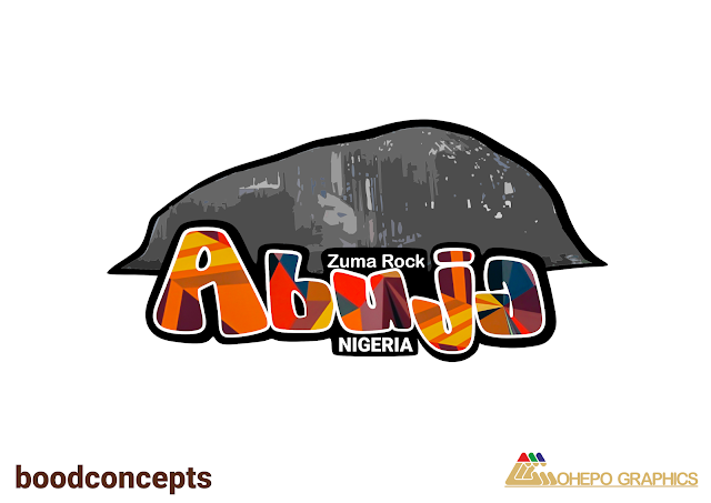 Abuja [Illustration]