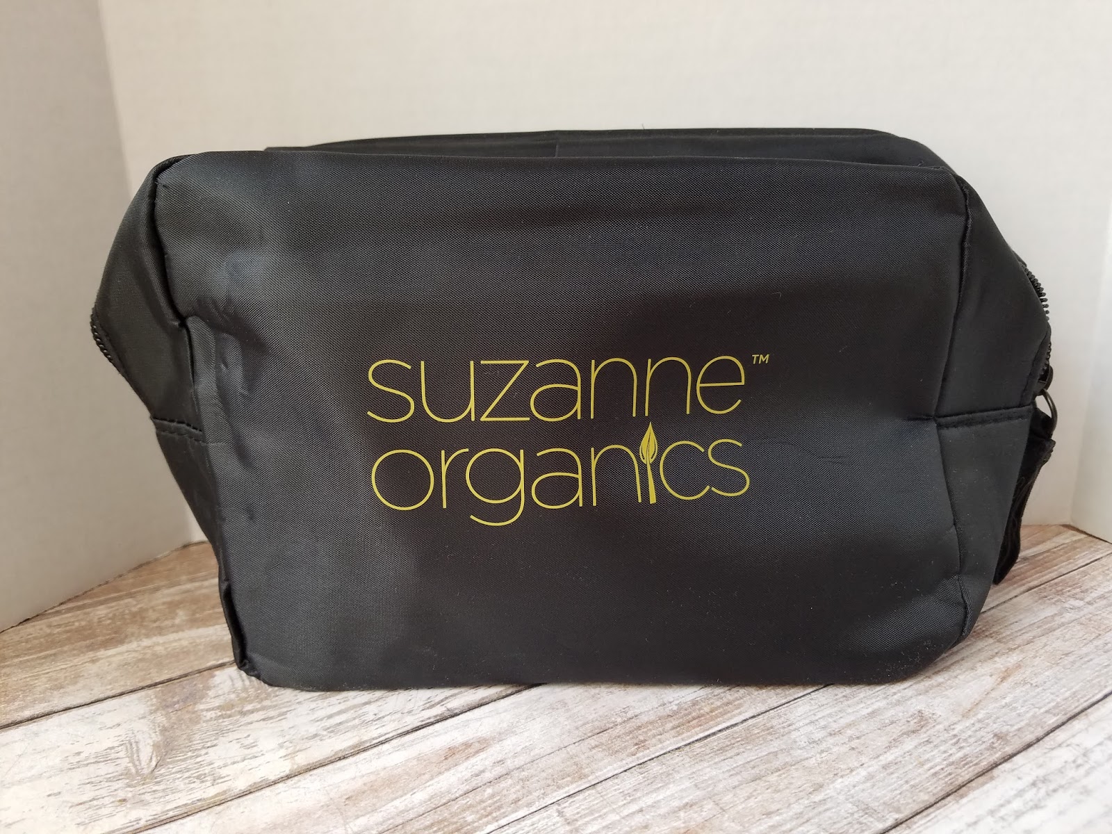 How to up your beauty game with SUZANNE Organics