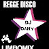 2368.- REGGEDISCO LIMBO MIX 2013 DJ DANY ON THE MIX