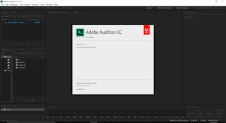 Free Download Adobe Audition CC 2017 Full Version - Ronan Elektron