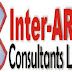 Job Openings at Inter-Arc Consultants Limited>>>> Apply