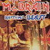 Video Review: Nicko McBrain, "Rhythms of the Beast"