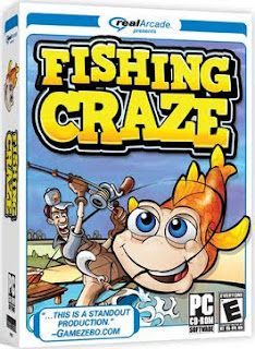 game Fishing Craze image