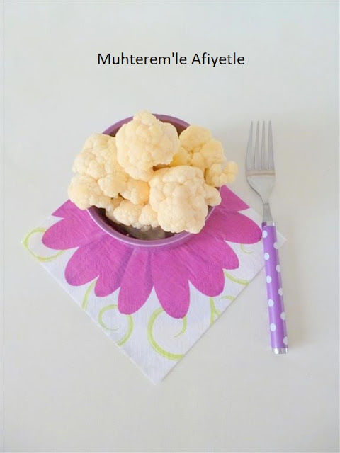 Muhterem'le Afiyetle